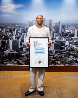 Image post by @russwest44 on Instagram