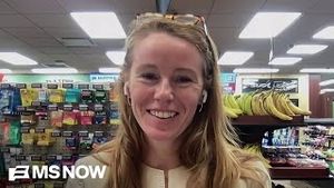 Video post by @msnbc on YouTube