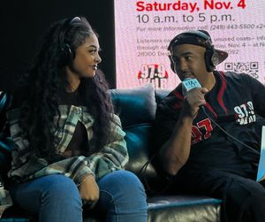 Image post by @979wjlb on Instagram
