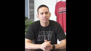 Video post by @movementmtg on YouTube