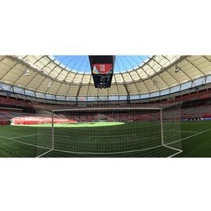 Image post by @foxsoccer on Instagram