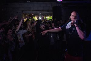 Image post by @profgampo on Instagram