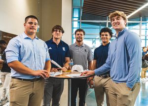 Image post by @ricefootball on Instagram