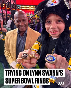 Image post by @steelers_nation_unite on Instagram