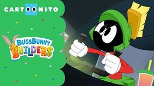 Video post by @Cartoonito on YouTube