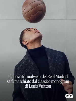 Image post by @gqitalia on TikTok