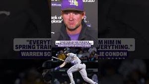Video post by @guerillasports_ on YouTube