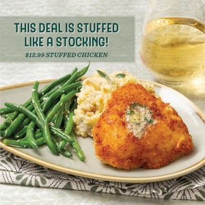 Image post by @houlihans on Instagram