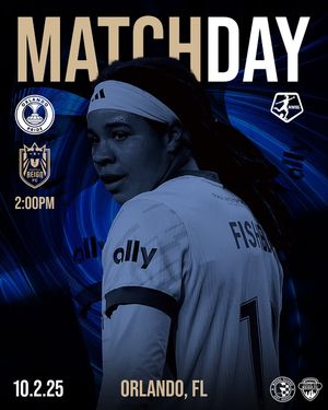 Image post by @houseofreignfc on Instagram