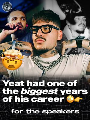 Image post by @forthespeakers on Instagram