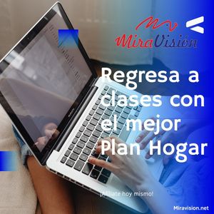 Image post by @miravision_internet on Instagram