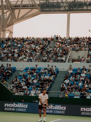 Image post by @francerundolo on Instagram