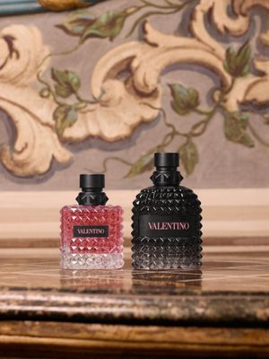 Image post by @valentino.beauty on Instagram