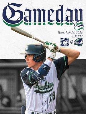 Image post by @duluthhuskies on Instagram