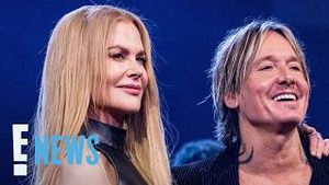 Video post by @enews on YouTube