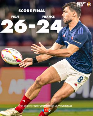 Image post by @rugbypass_fr on Instagram