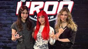 Video post by @kroq on YouTube