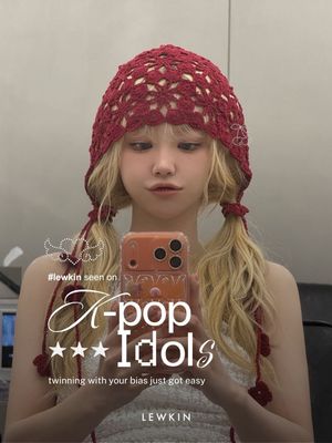Video post by @lewkinofficial on TikTok