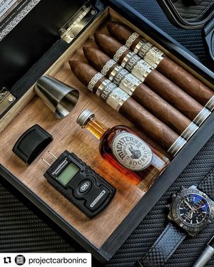Image post by @cigarmedics on Instagram