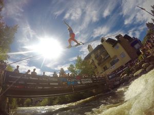 Image post by @vailmtn on Instagram