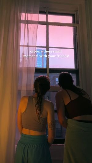 Video post by @filmbychloeg on TikTok