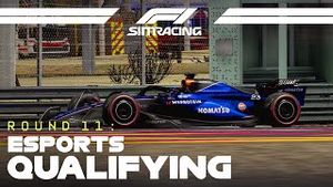 Video post by @formula1 on YouTube