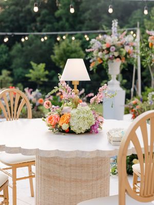 Image post by @soireessouthernevents on Instagram