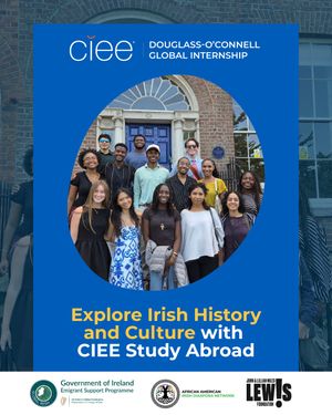 Image post by @cieestudyabroad on Instagram
