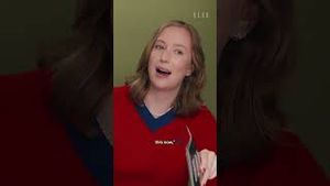 Video post by @elle on YouTube