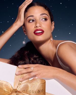 Image post by @guerlain on Instagram