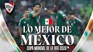Video post by @deportes on YouTube