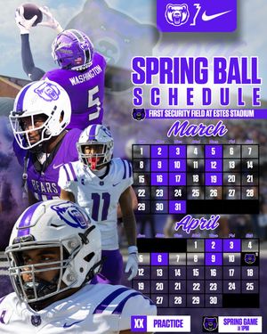 Image post by @ucafootball on Instagram