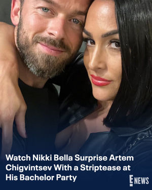 Image post by @enews on Instagram