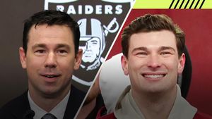 Image post by @SleeperNFL on Twitter