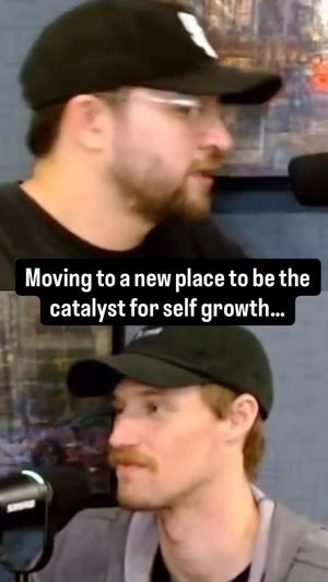 Video post by @The Babs LYFE Podcast on Facebook