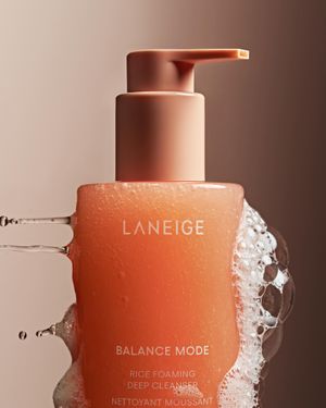 Image post by @laneige_us on Instagram