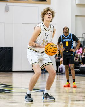 Image post by @uccsmbb on Instagram