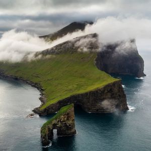 Image post by @droneartgallery on Instagram