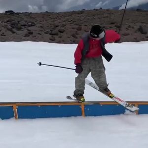 Video post by @j_skis on Instagram