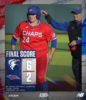 Image post by @lcuchaps on Instagram