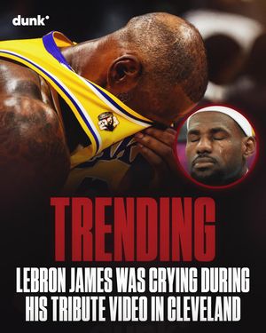 Image post by @dunk on Instagram