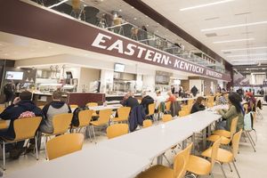 Image post by @ekuadmissions on Instagram