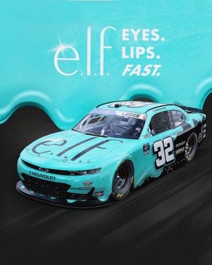 Image post by @elfcosmetics on Instagram