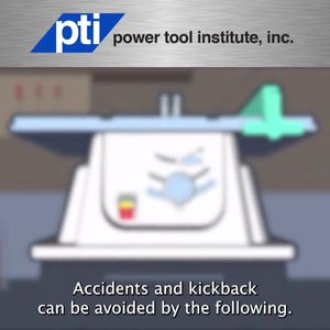 Video post by @powertoolinstitute on Facebook