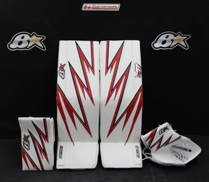 Image post by @goaliesonly on Instagram