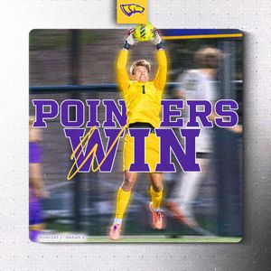 Image post by @uwspathletics on Instagram