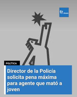 Image post by @infodiariord on Instagram