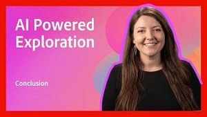 Video post by @Adobe on YouTube