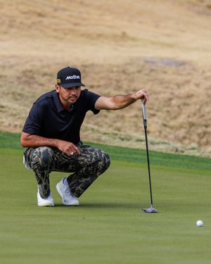 Image post by @payntrgolf on Instagram