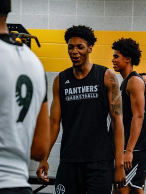 Image post by @mke_mbb on Instagram